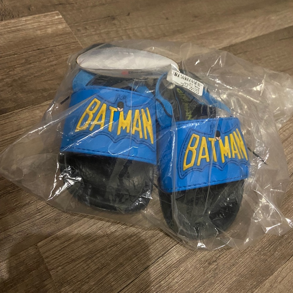 Toddler sandals
